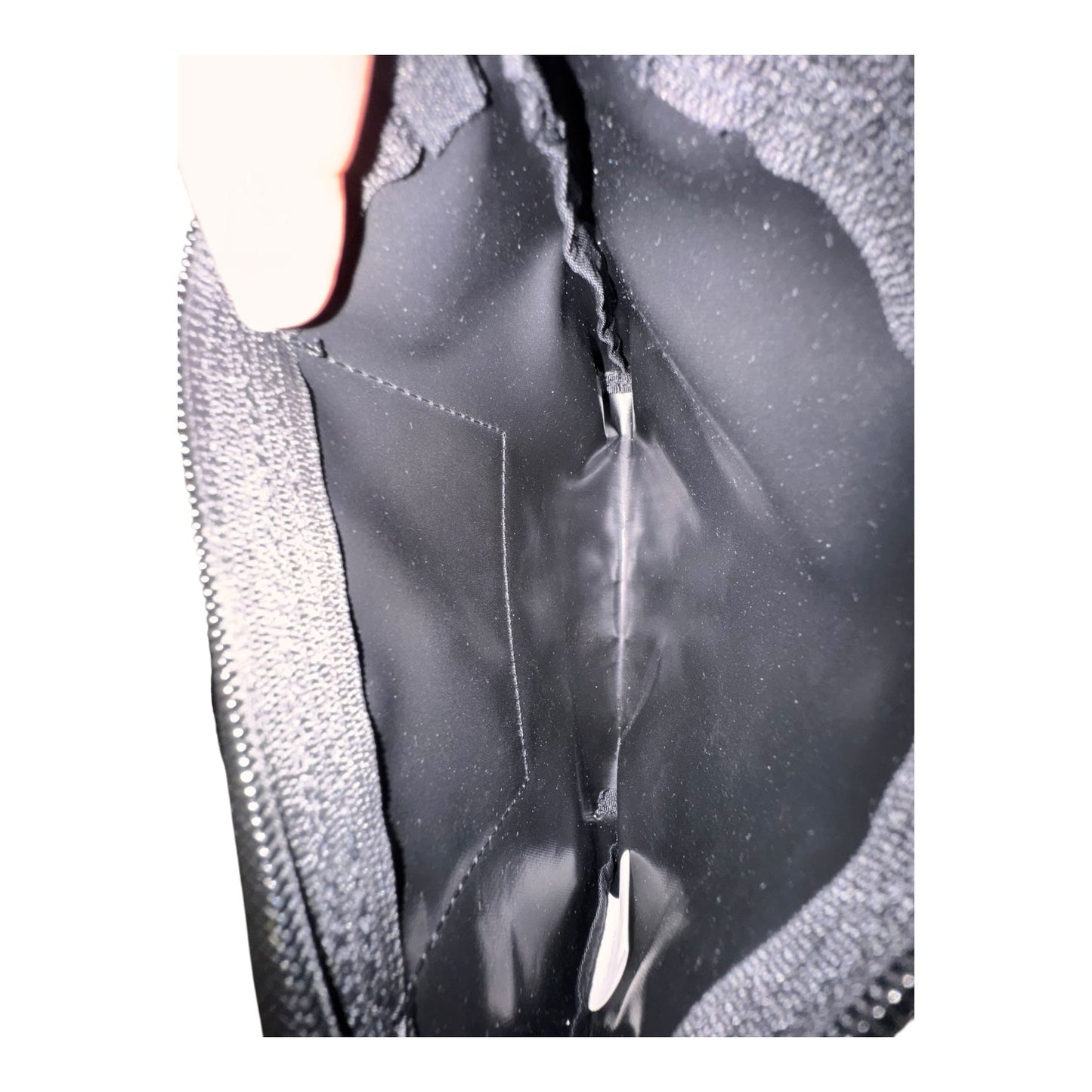 Handbag By joy susan In Purple, Size:Small