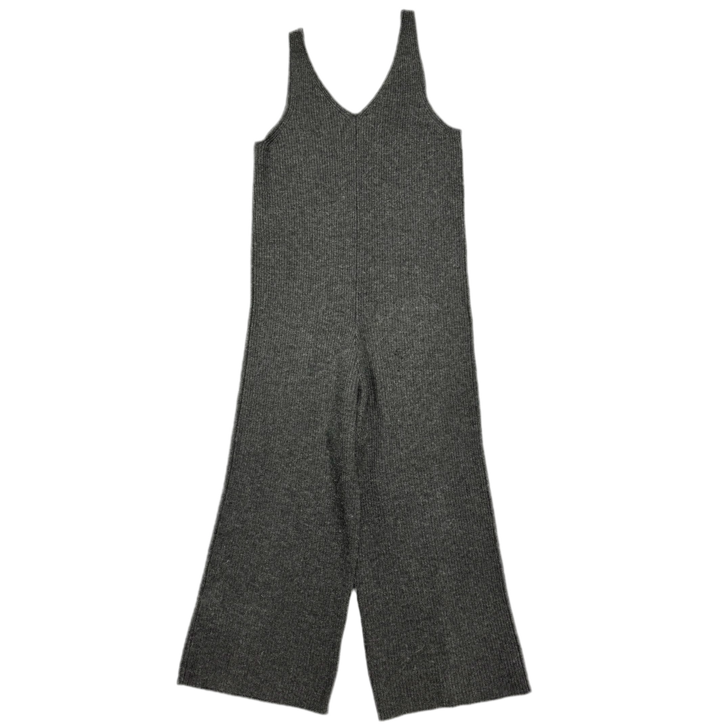 Jumpsuit By Madewell In Grey, Size: M