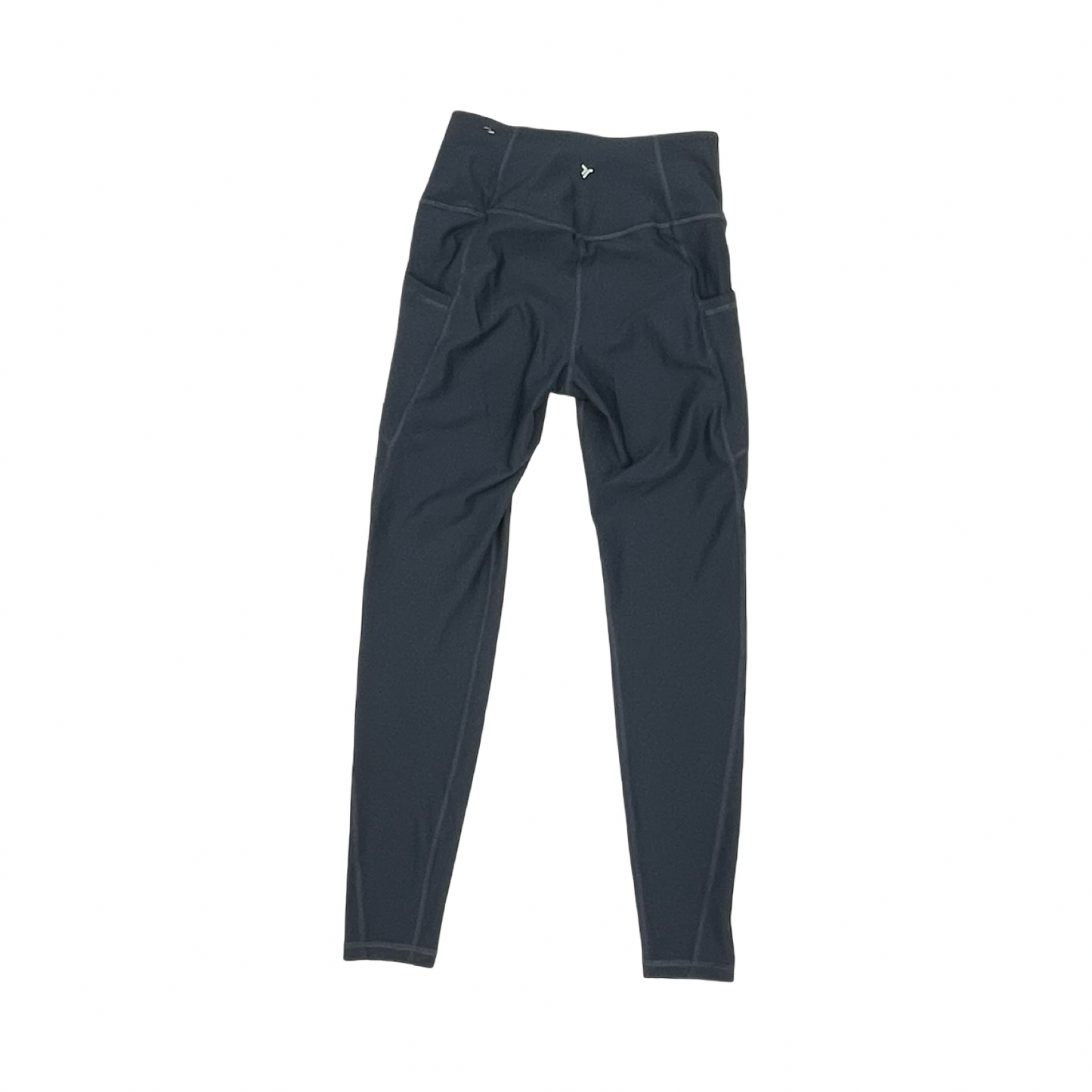 Athletic Leggings By Old Navy In Blue, Size:S