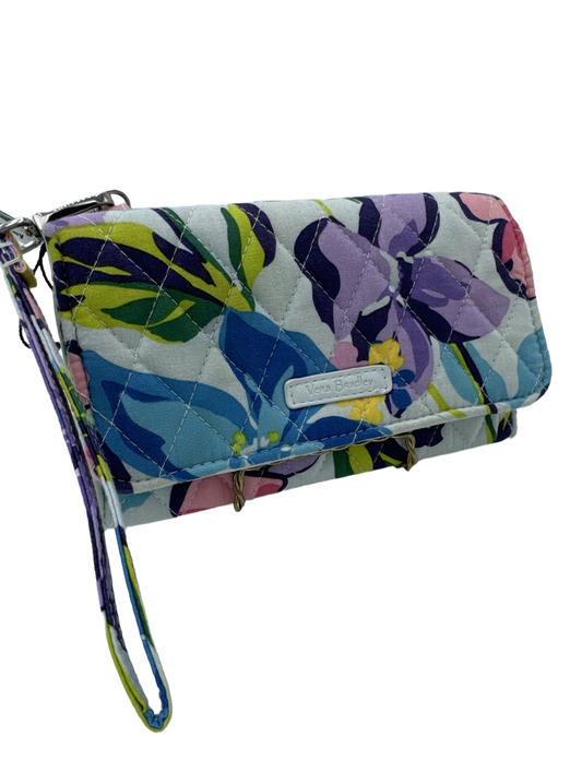 Wallet / Wristlet By Vera Bradley