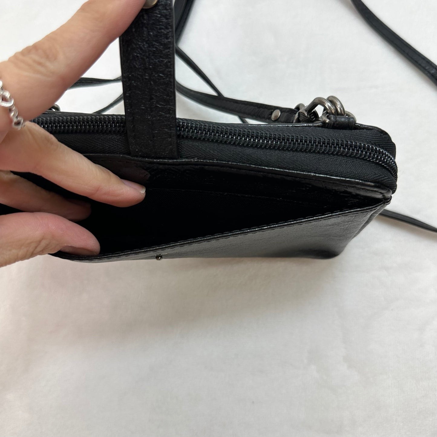 Handbag By The Sak, Size: Small