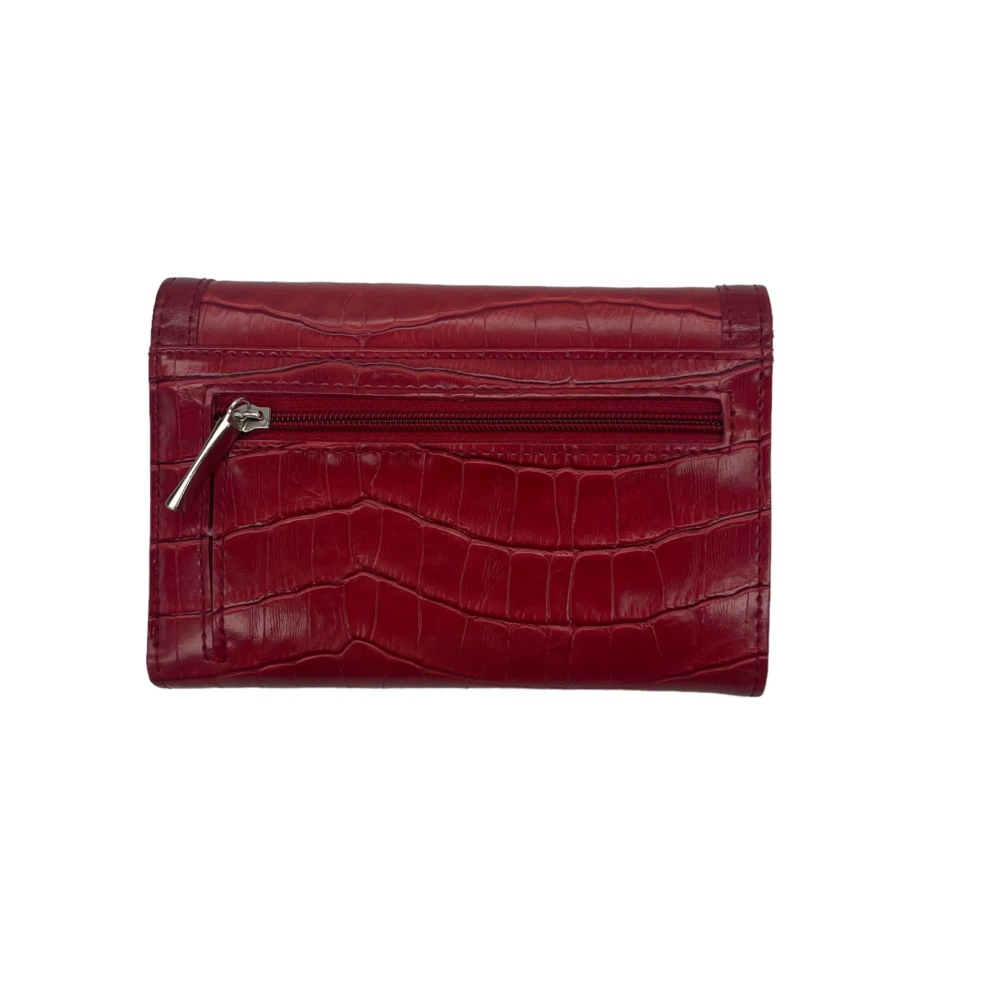 BRIGHTON WALLET LEATHER, Size MEDIUM