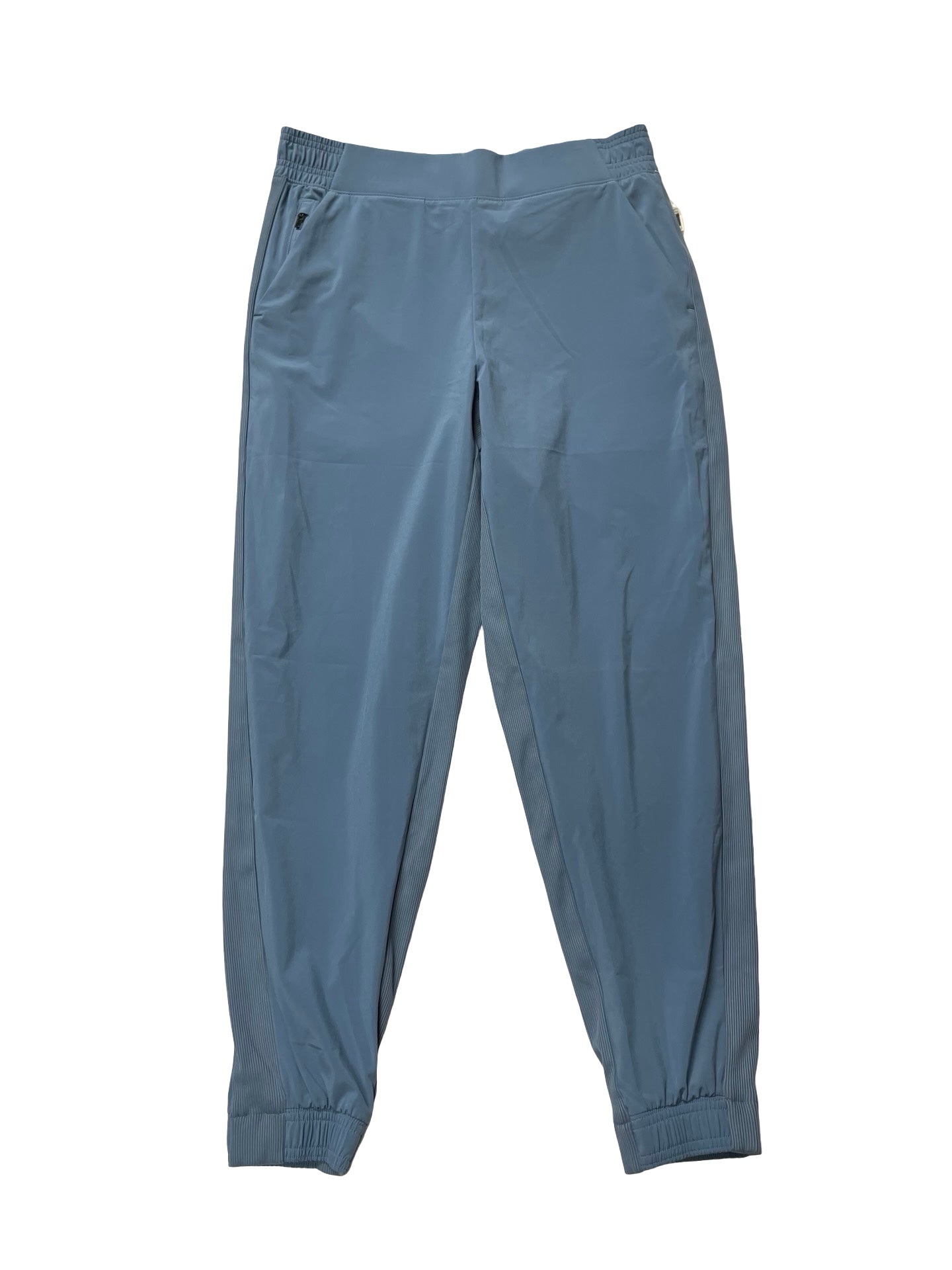 Athletic Pants By Athleta In Blue, Size:10