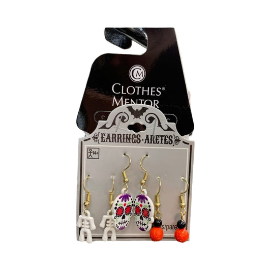 Earrings Dangle/drop By Clothes Mentor