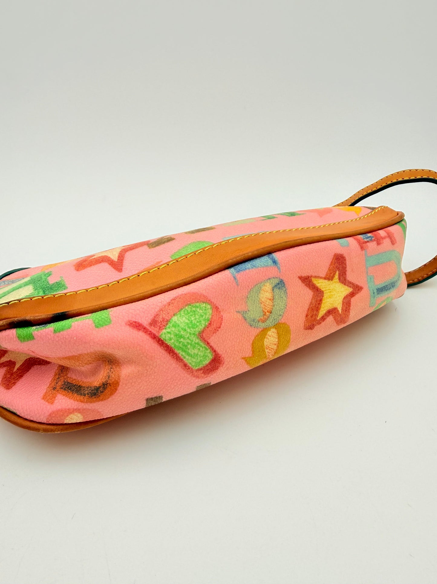 Handbag Designer By Dooney And Bourke, Size: Small