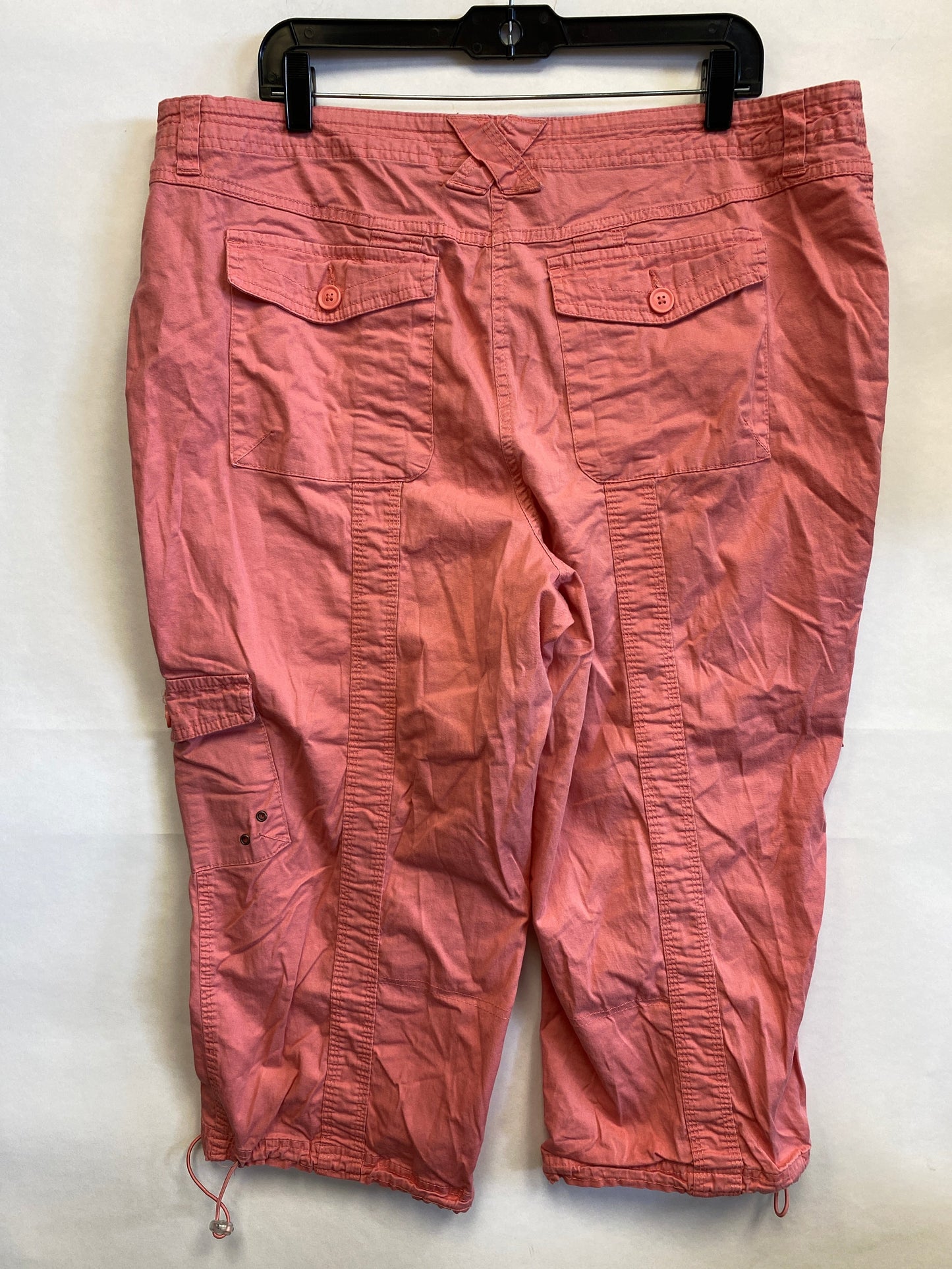 Capris By Style And Company  Size: 1x