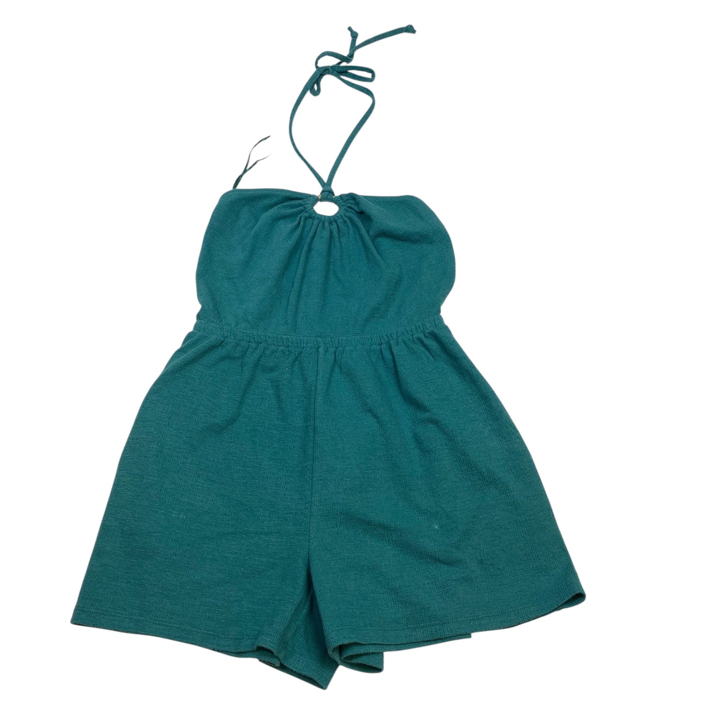 Romper By Old Navy In Green, Size:S