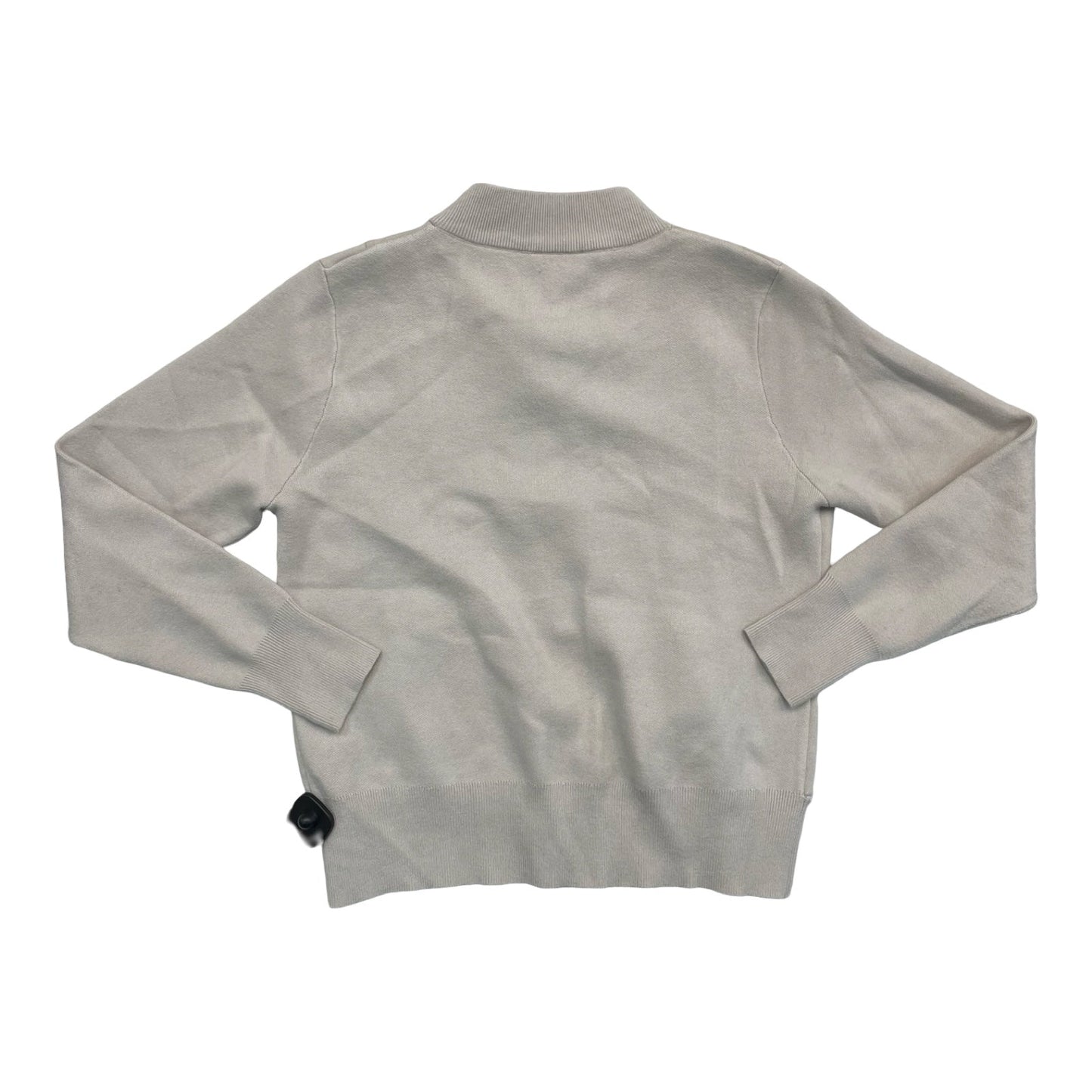 Blazer By Sioni In Cream, Size:L