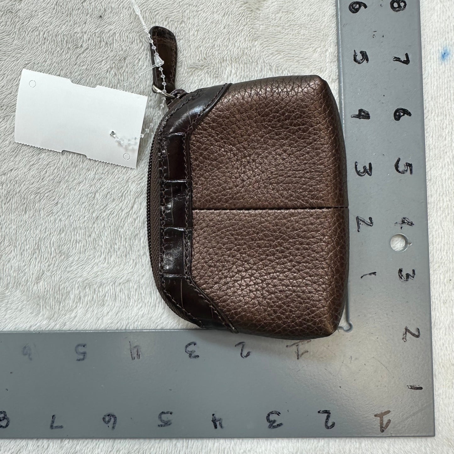 Coin Purse By Brighton, Size: Small