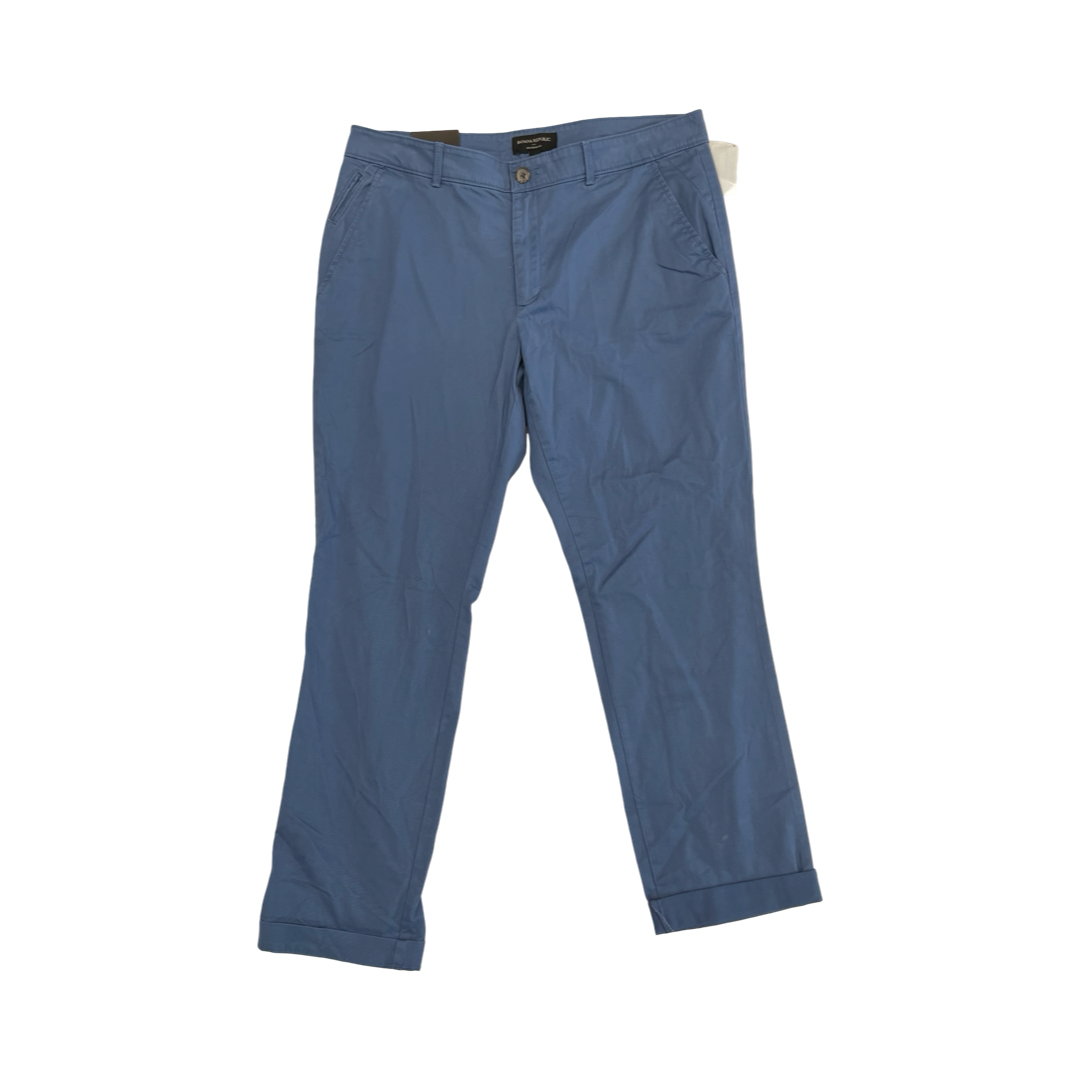 Pants Other By Banana Republic In Blue, Size:12