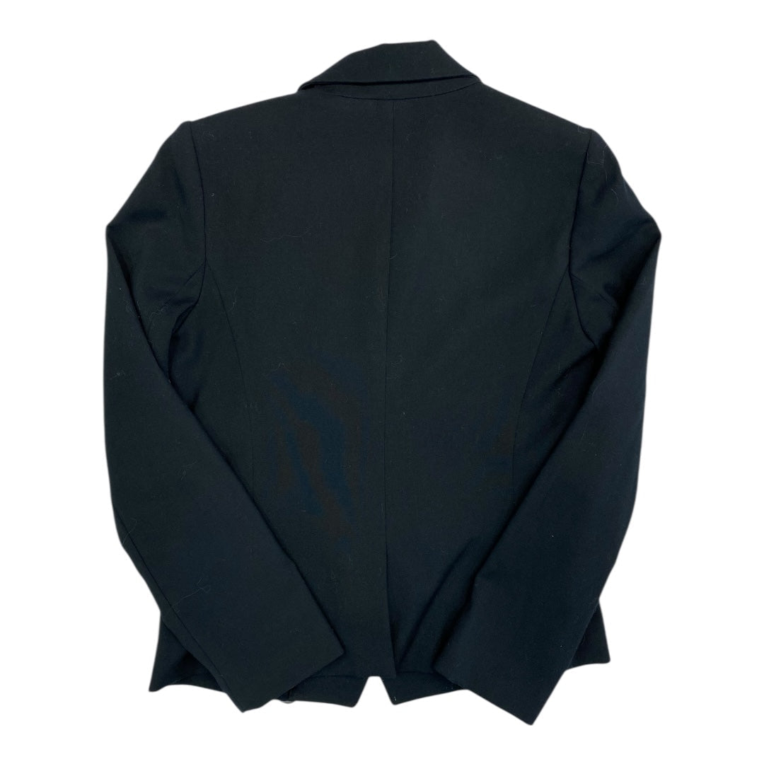 Blazer By Limited In Black, Size:Xsp