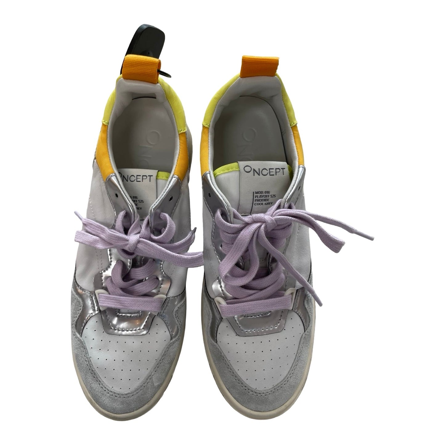 Shoes Athletic By Cmc In Multi, Size:8.5