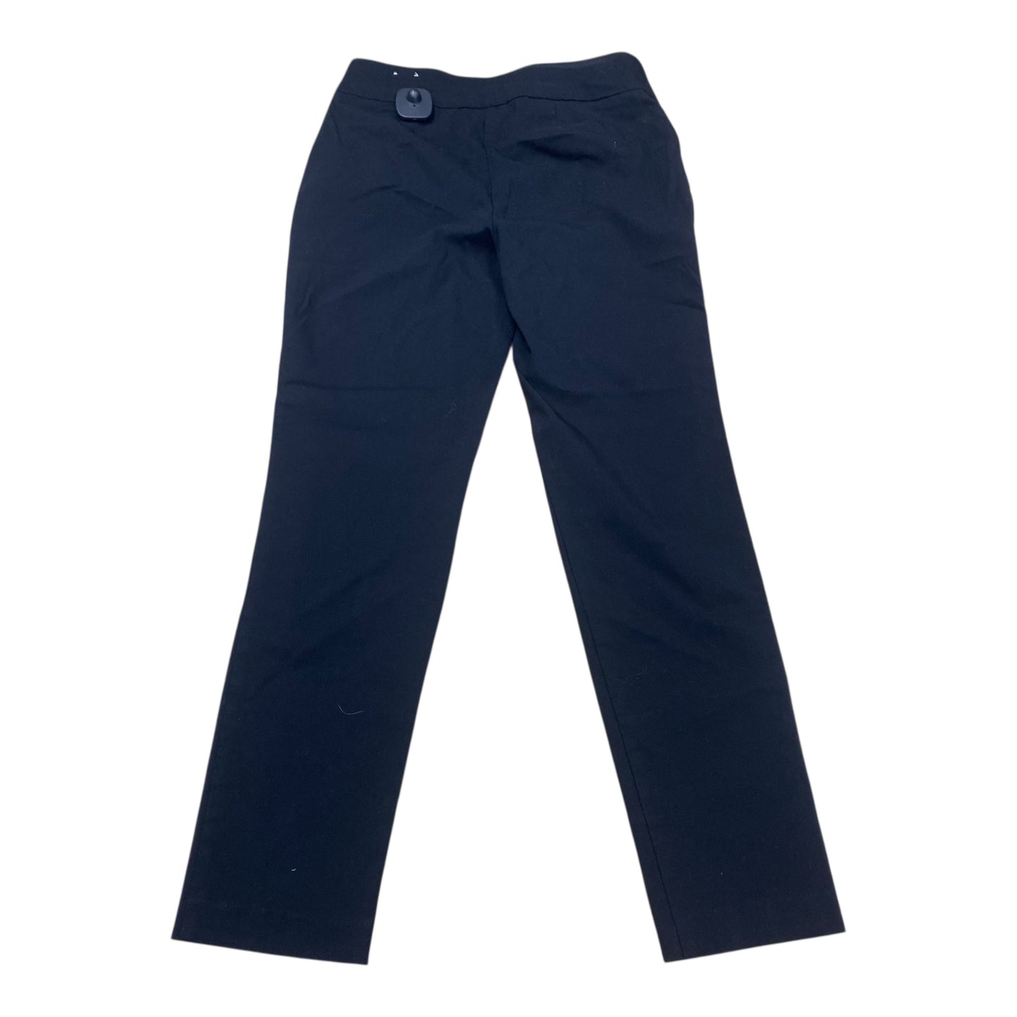 Pants Dress By Chicos In Black, Size:4