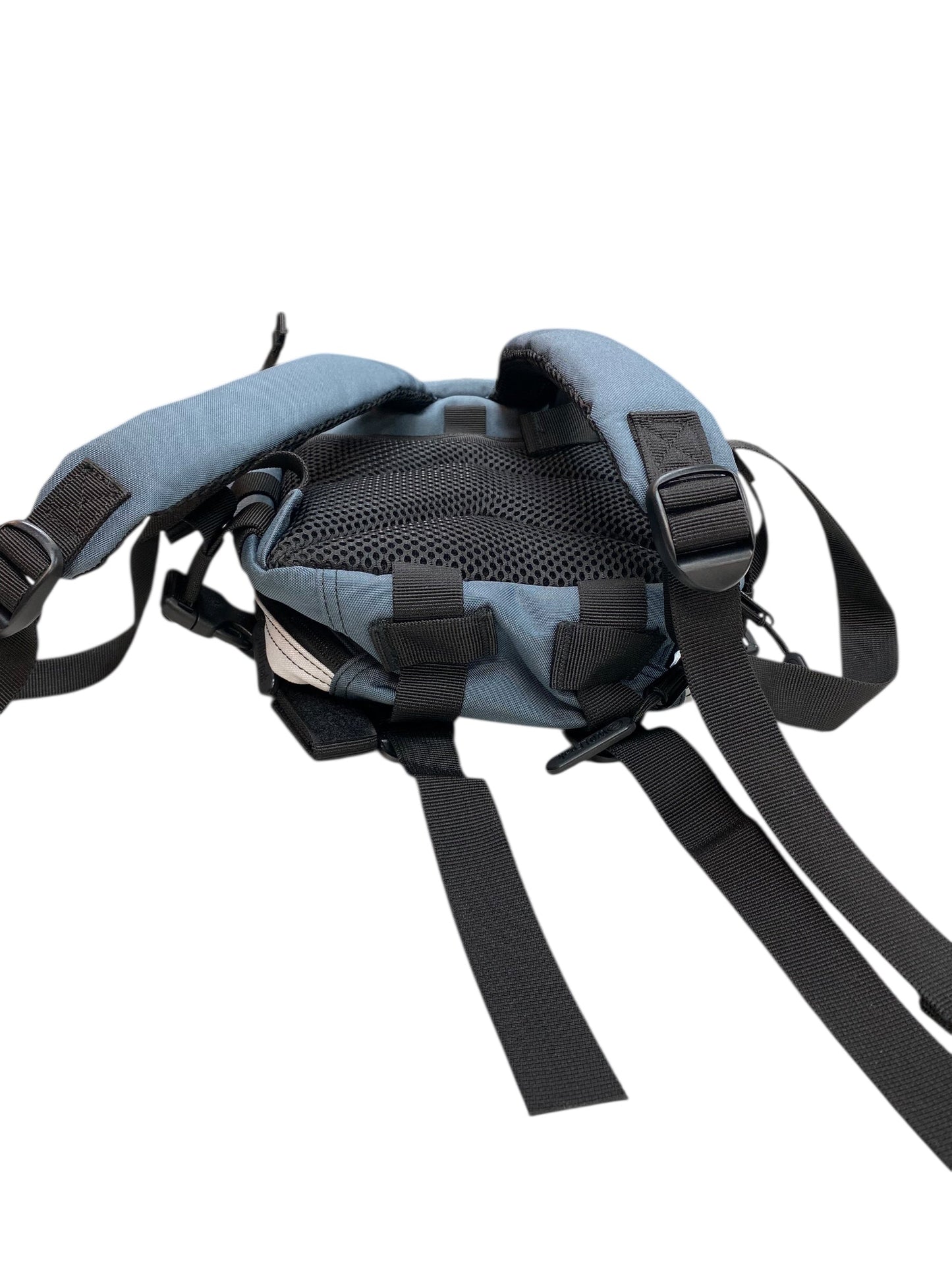 Backpack By WOLFPAK In Multi, Size:Small