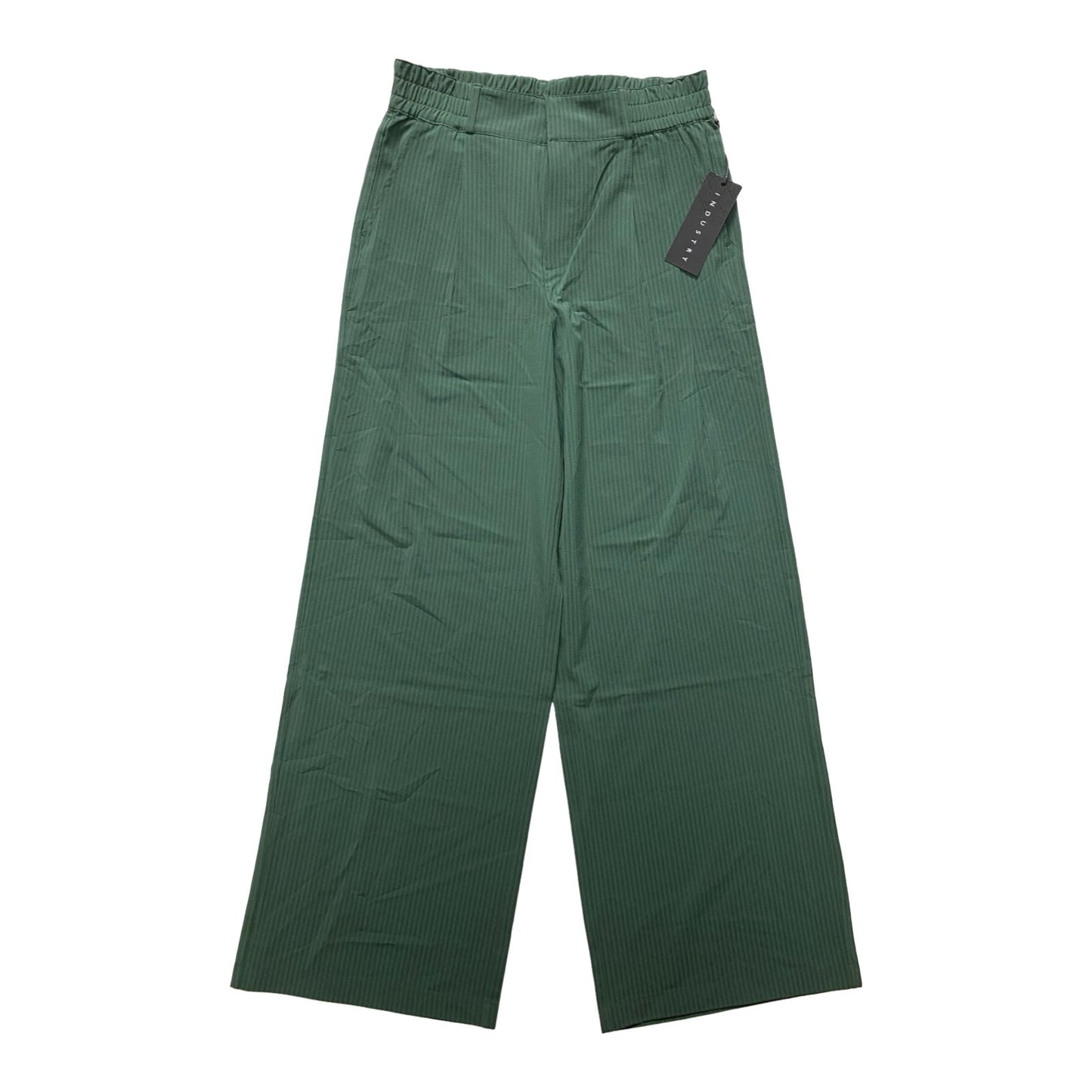 Pants Other By Industry In Green, Size:S