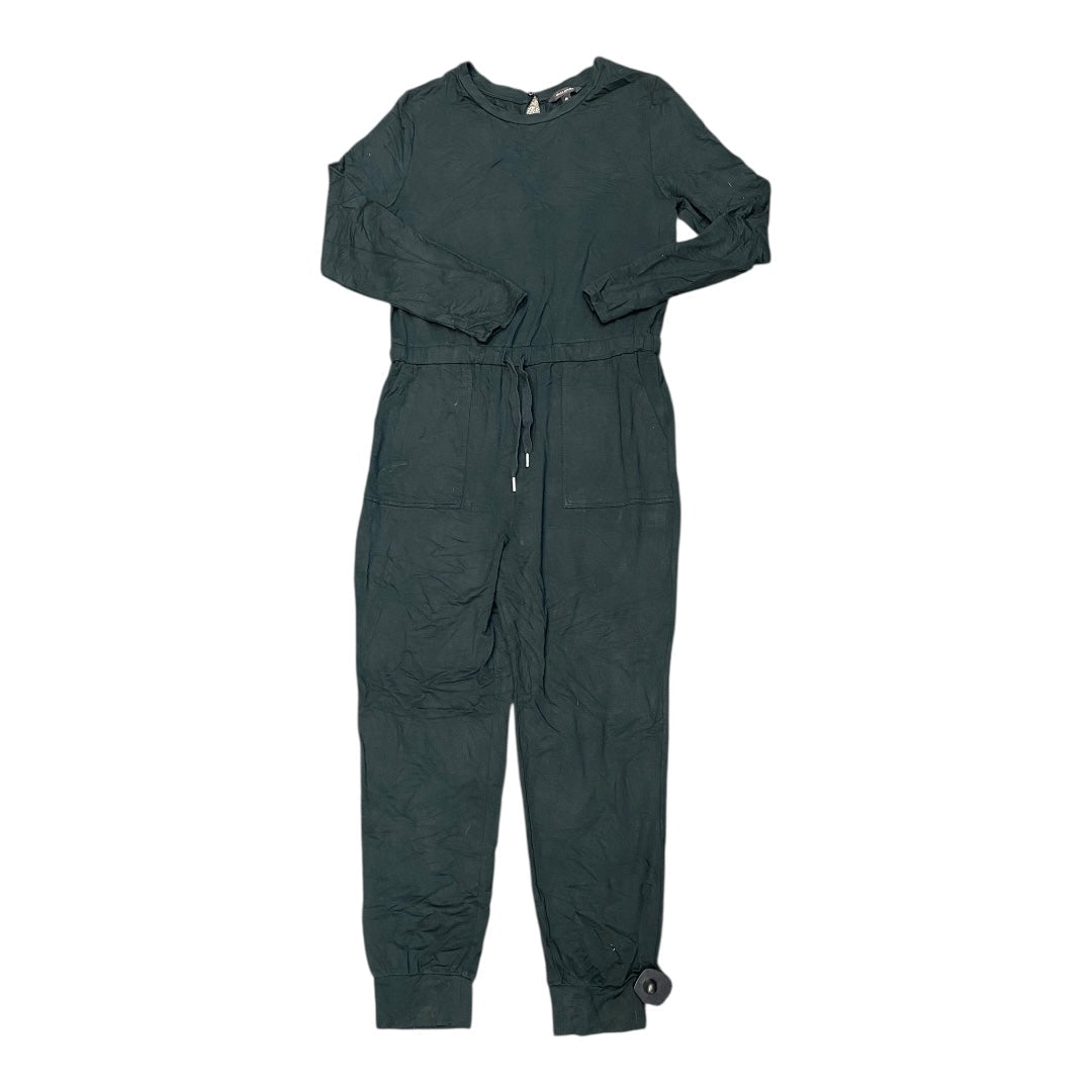 Jumpsuit By Banana Republic In Black, Size:M