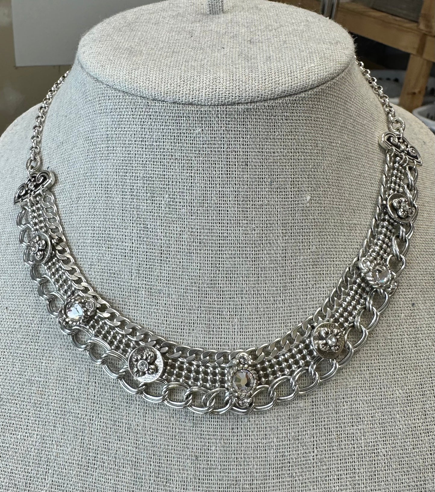 Necklace Choker & Collar By Brighton