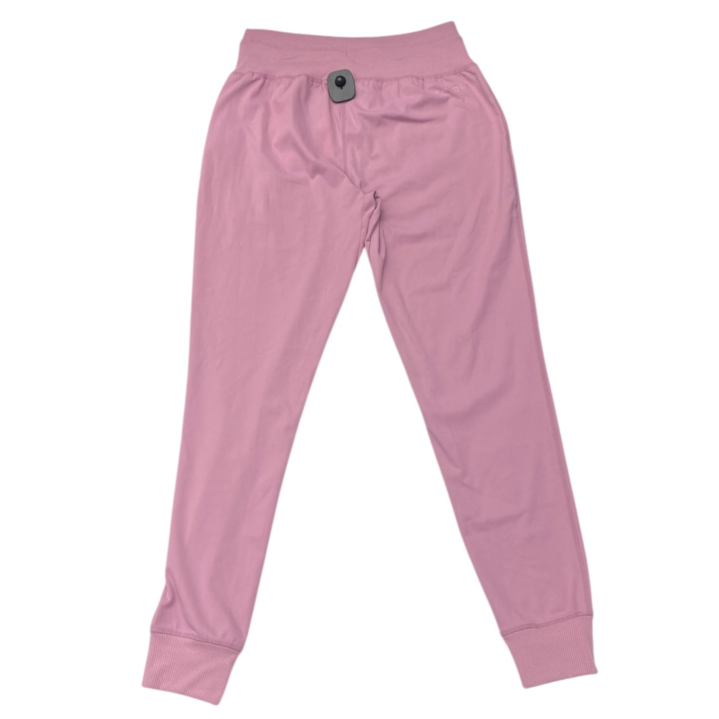 Athletic Pants By Spyder In Pink, Size:M