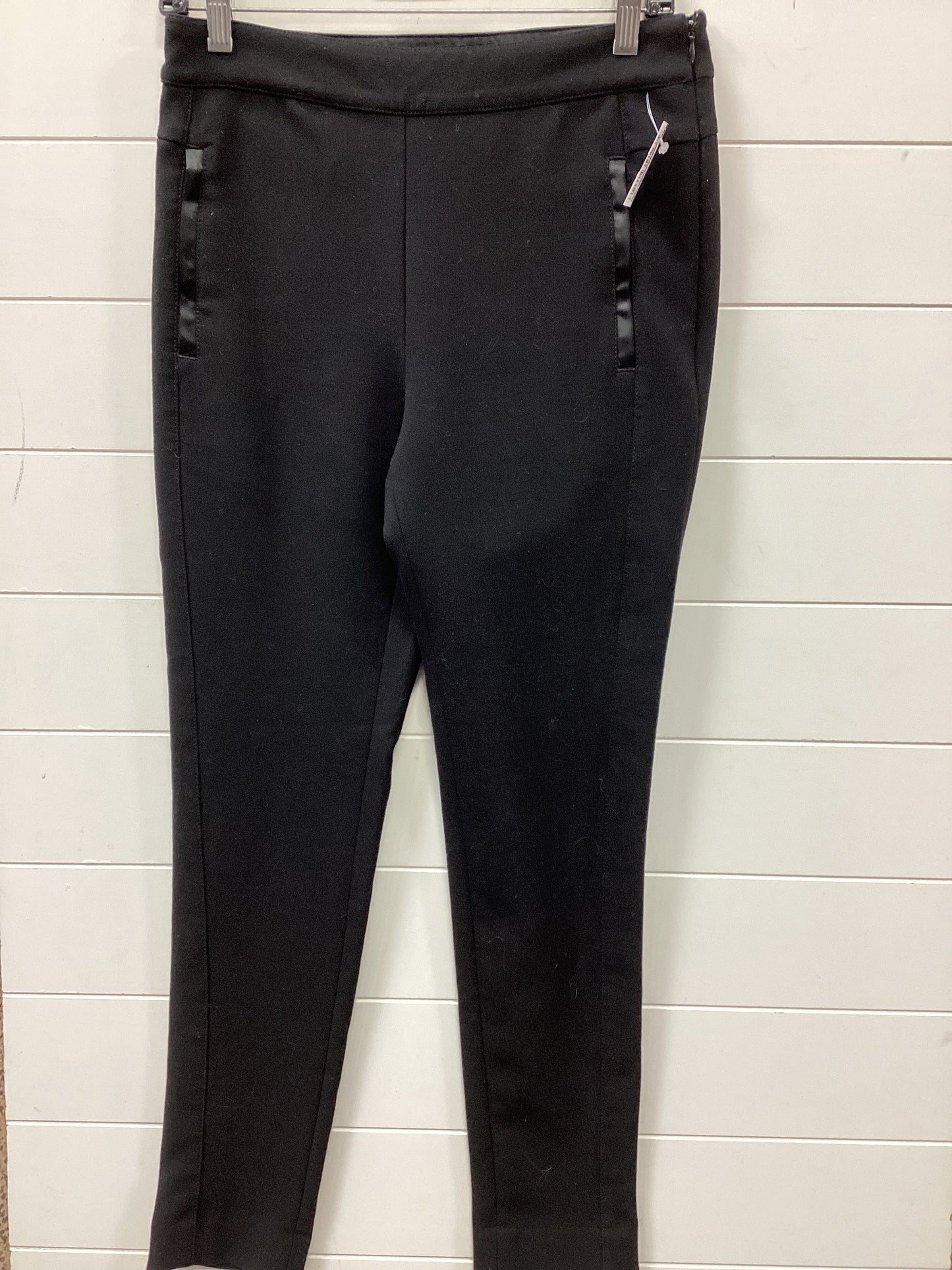 Pants Dress By Cmc In Black, Size:4