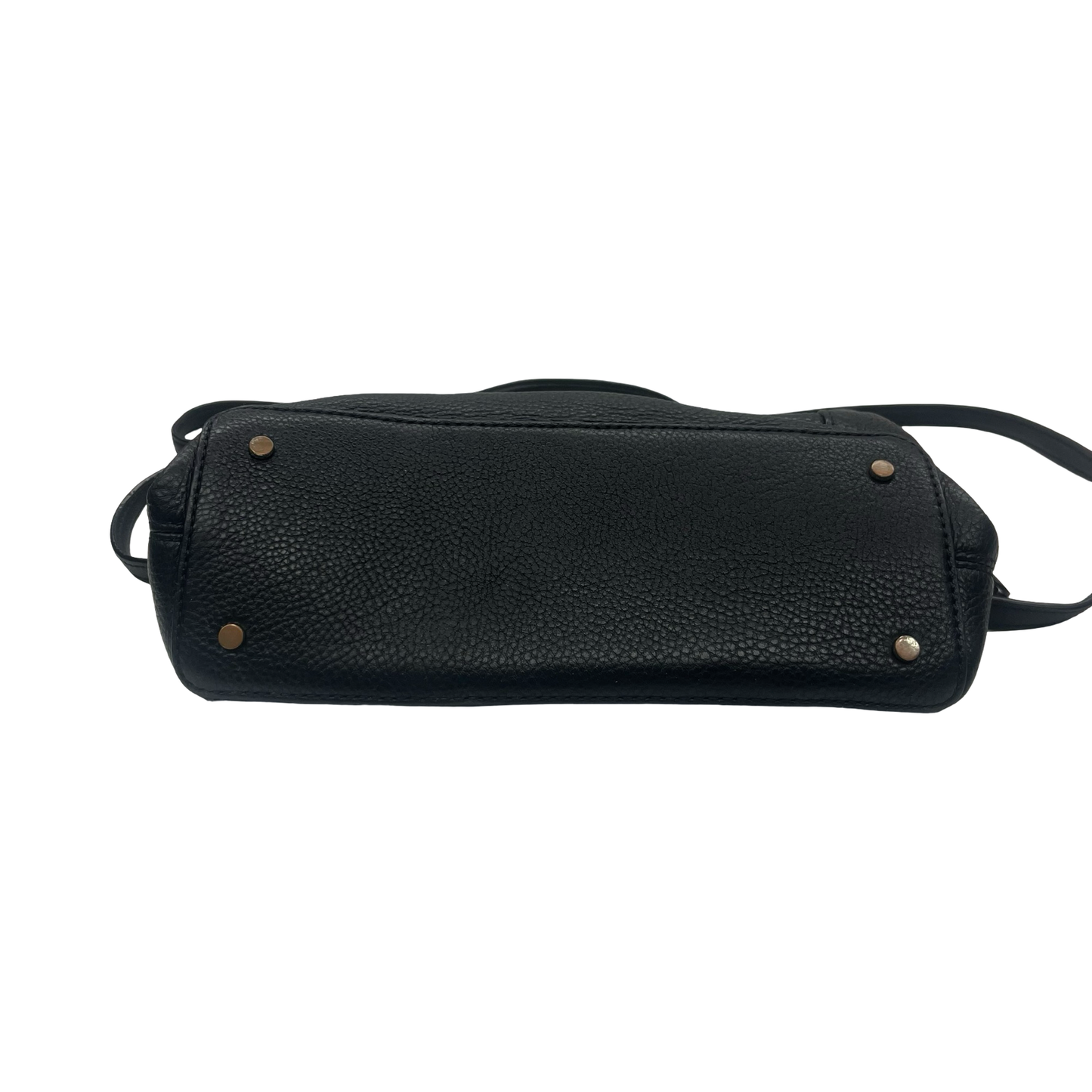 Crossbody Designer By Kate Spade In Black, Size:Small