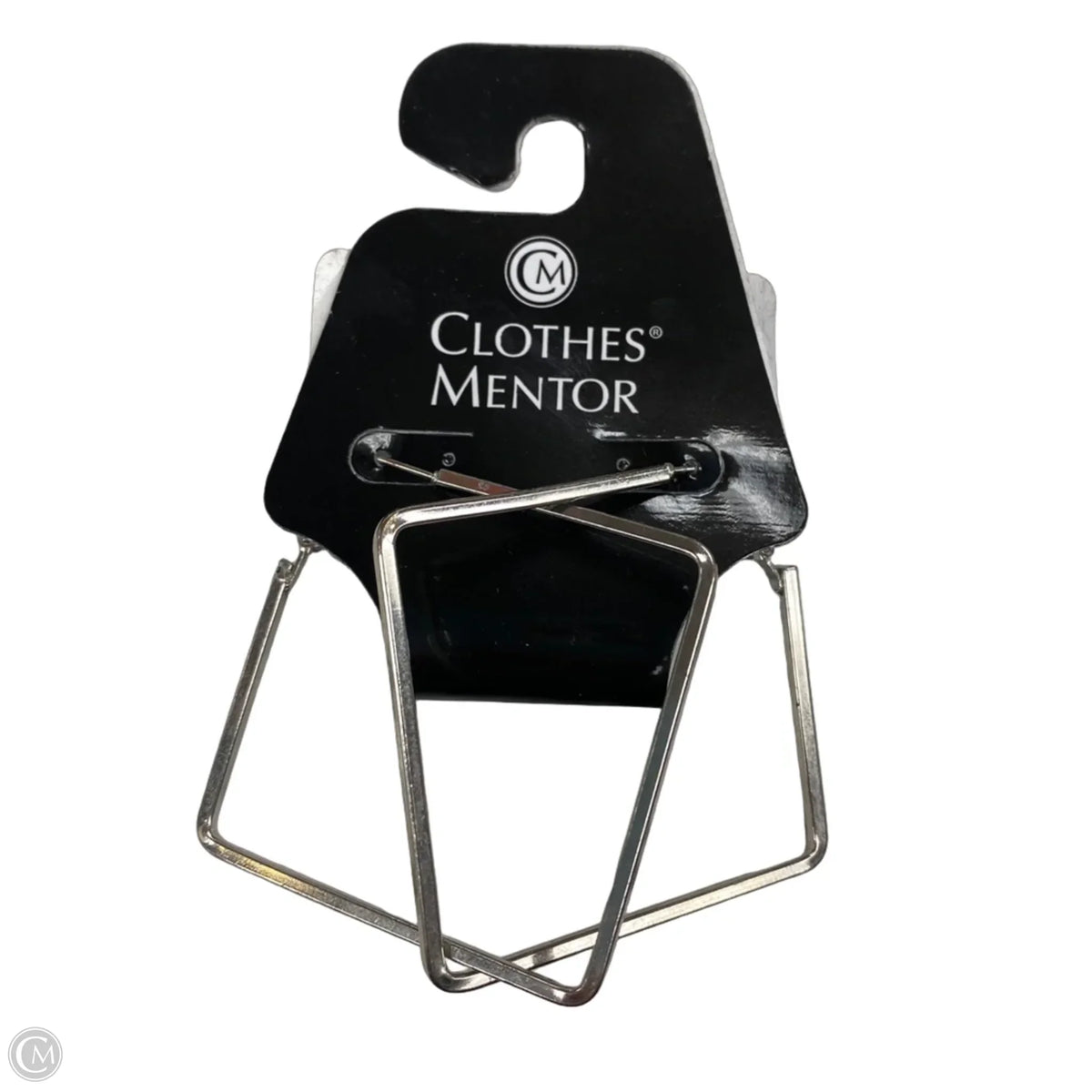 Earrings Hoop By Clothes Mentor