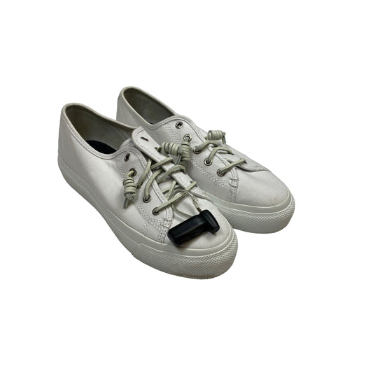 Shoes Sneakers By Sperry  Size: 7.5