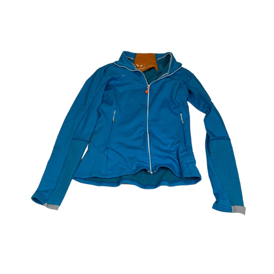 Athletic Jacket By Mammut  Size: S
