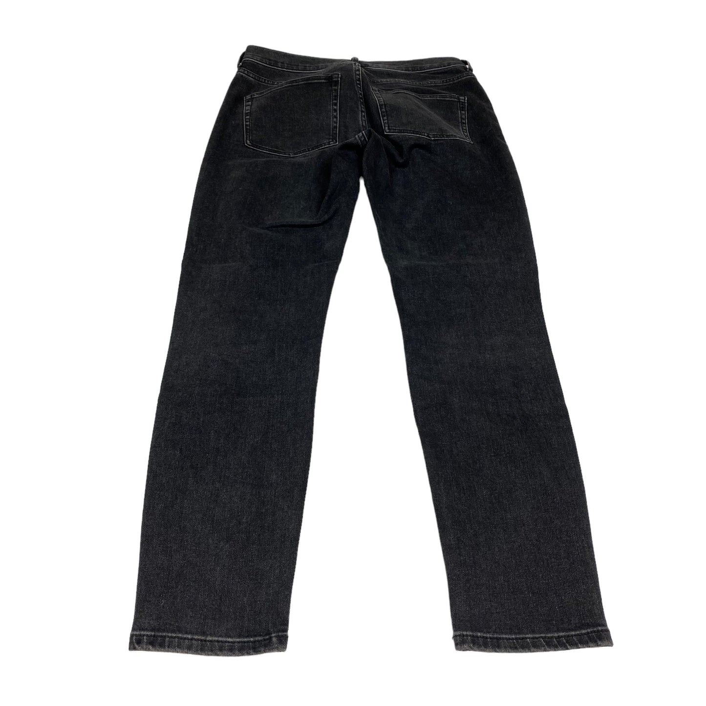 Jeans Straight By Everlane  Size: 6