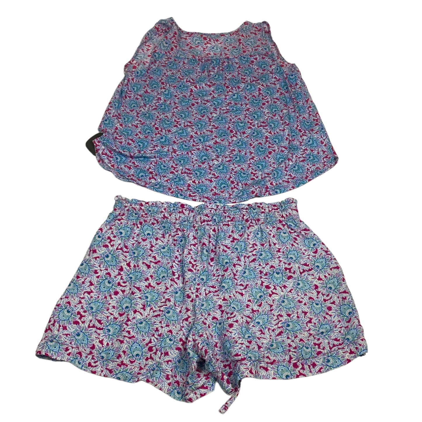 Shorts Set By Loft  Size: Xs