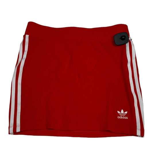 Skirt Mini & Short By Adidas  Size: S