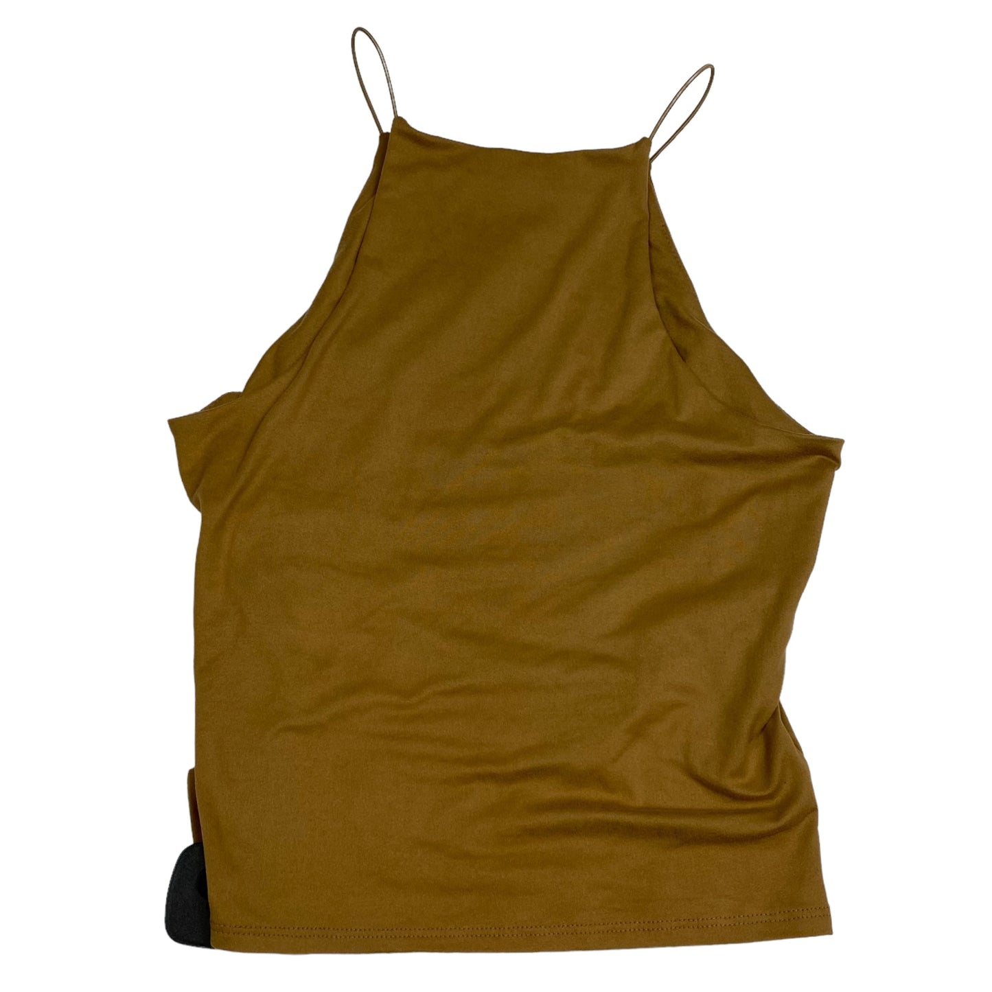 Top Sleeveless Basic By Gaze  Size: M