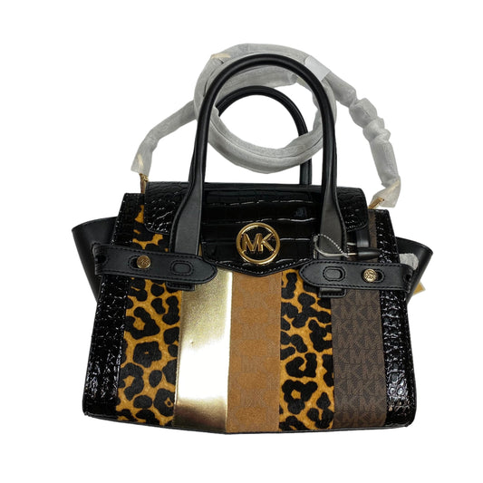 Handbag Designer By Michael Kors  Size: Medium