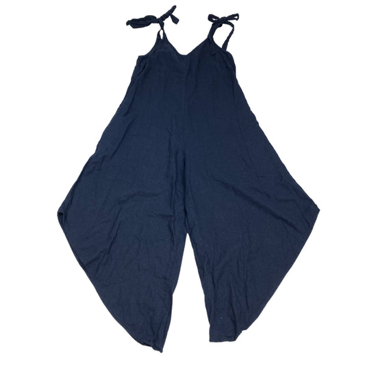 Jumpsuit By Vince Camuto  Size: Xs