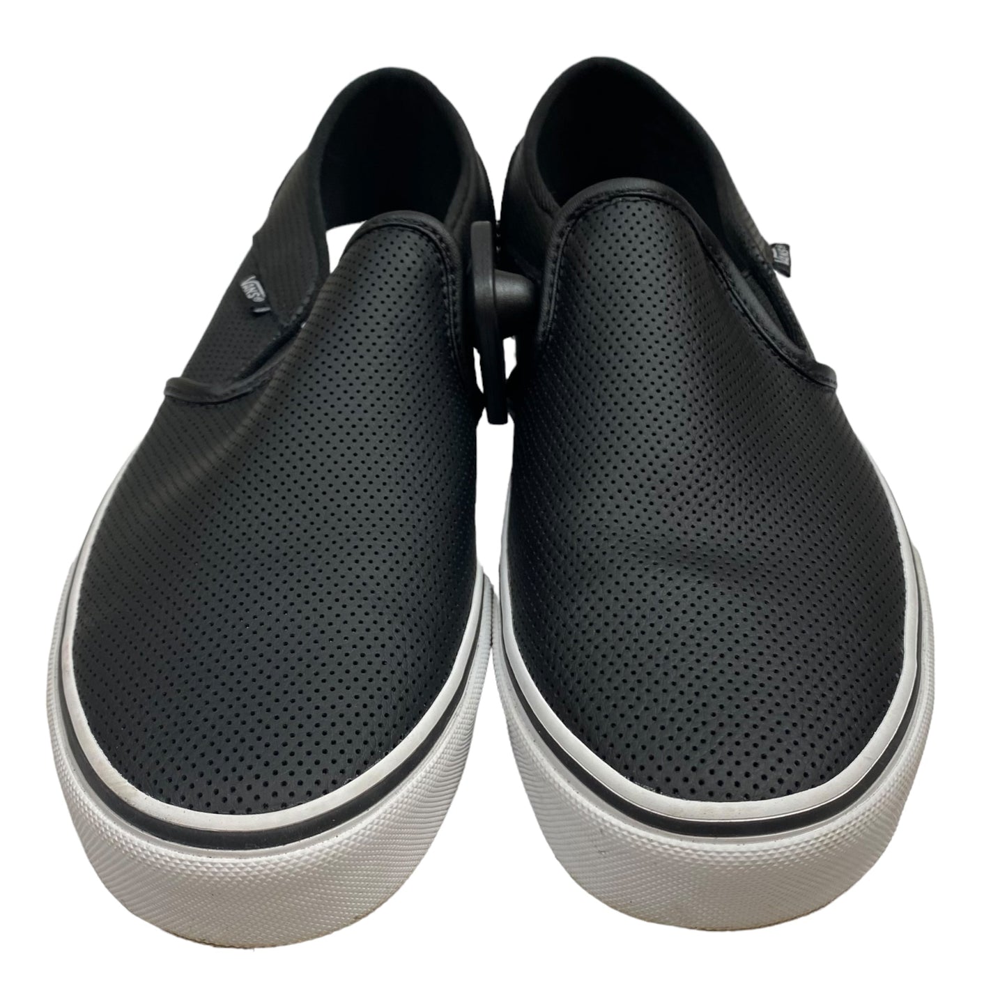 Shoes Flats By Vans  Size: 10