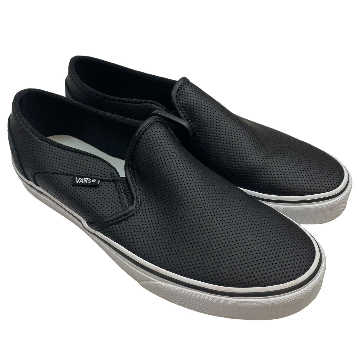 Shoes Flats By Vans  Size: 10