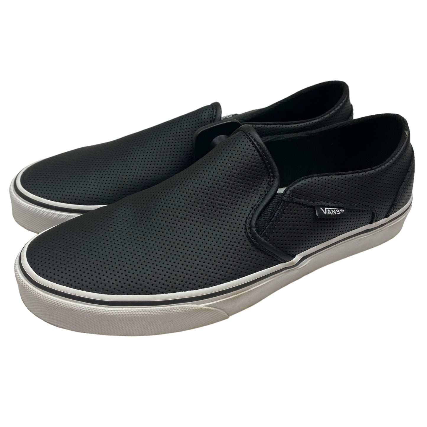 Shoes Flats By Vans  Size: 10