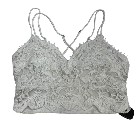 Bralette By Free People  Size: L