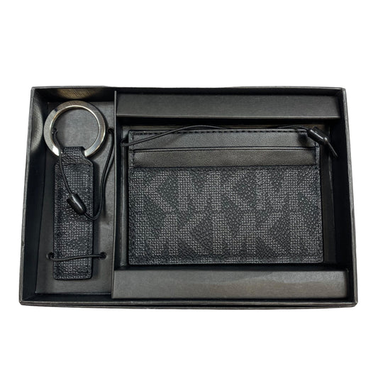 Id/card Holder Designer By Michael Kors  Size: Small