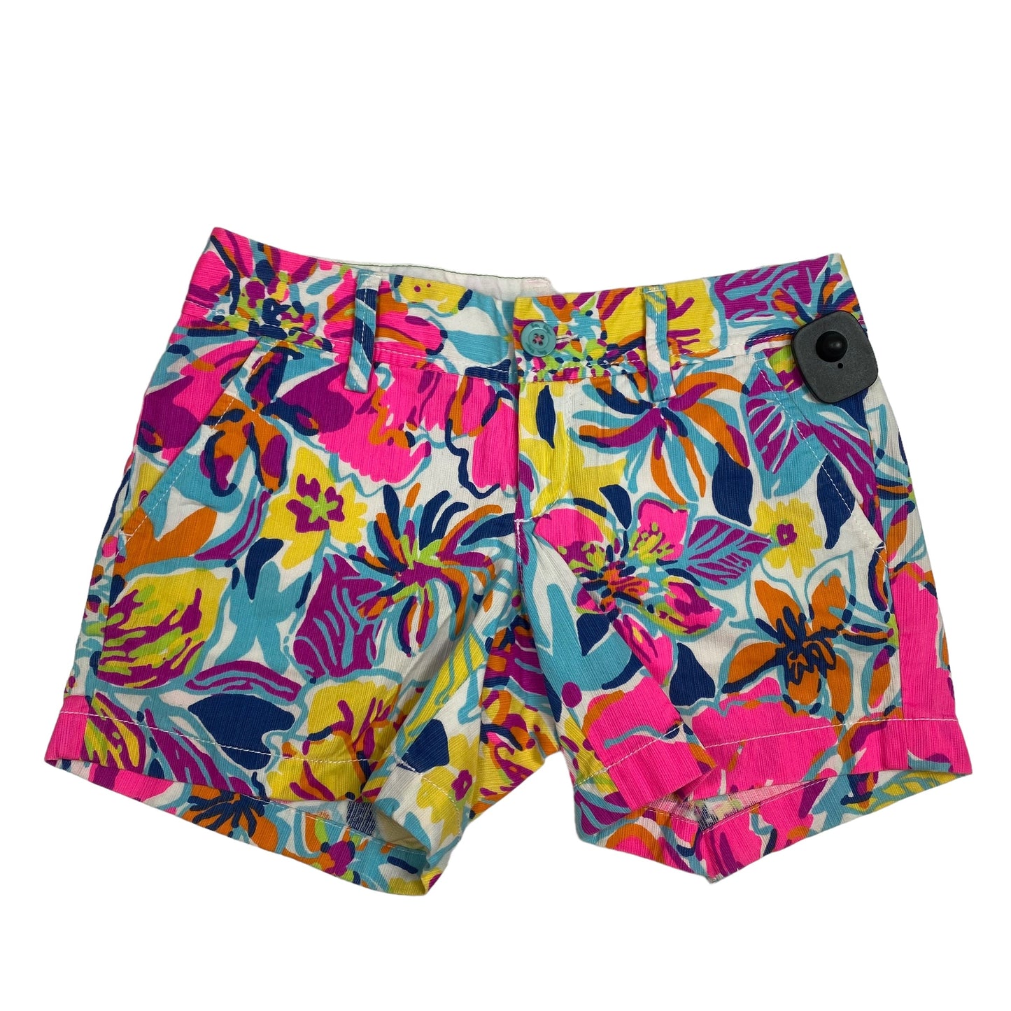 Shorts Designer By Lilly Pulitzer  Size: 00