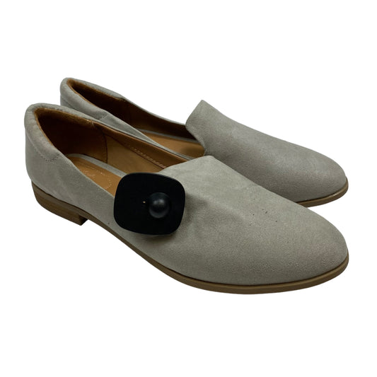 Shoes Flats By Universal Thread  Size: 9.5