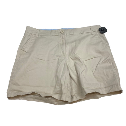 Shorts By Crown And Ivy  Size: 14