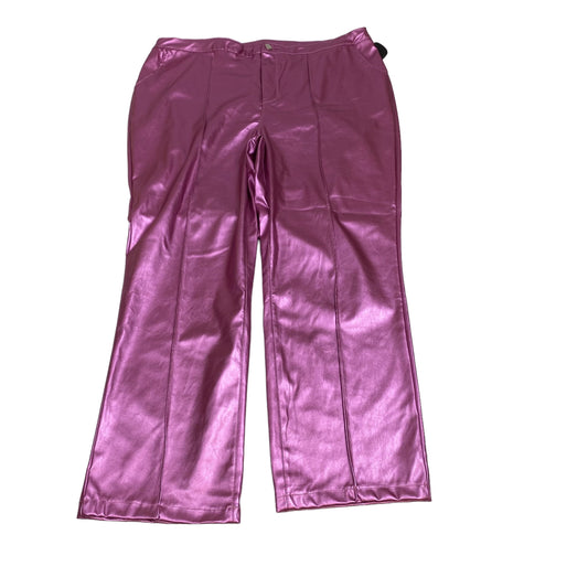 Pants Dress By Fashion Nova  Size: 2x