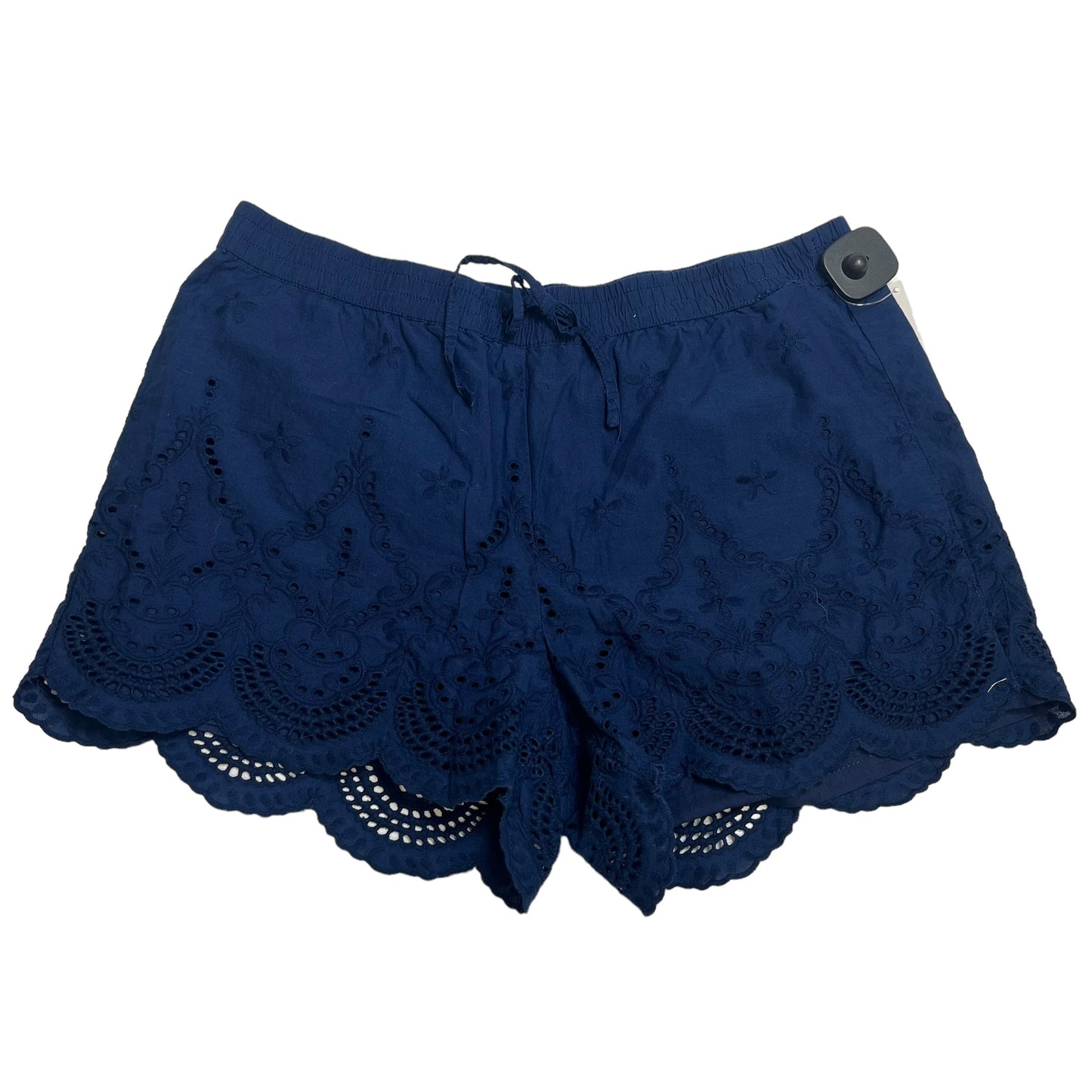 Blue Shorts Ana, Size L