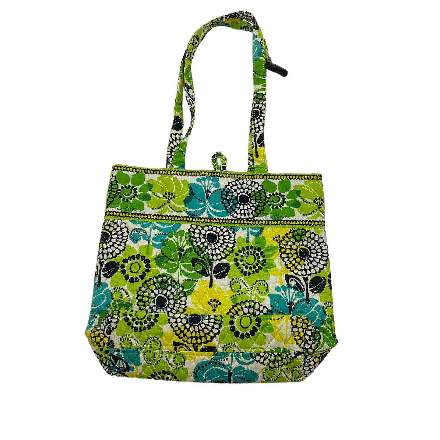 Tote Vera Bradley, Size Small