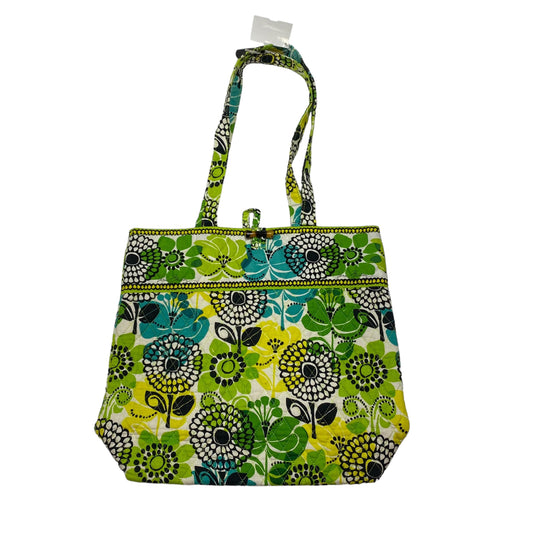 Tote Vera Bradley, Size Small