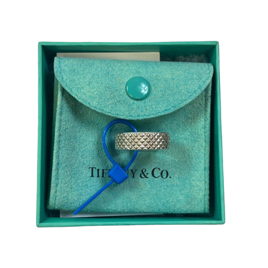 Ring Luxury Designer Tiffany And Company, Size 8