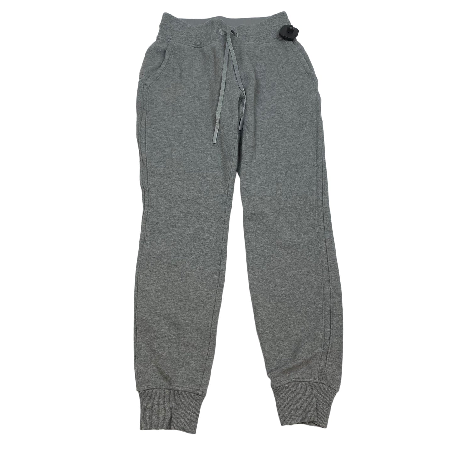 Grey Athletic Pants Lululemon, Size 2