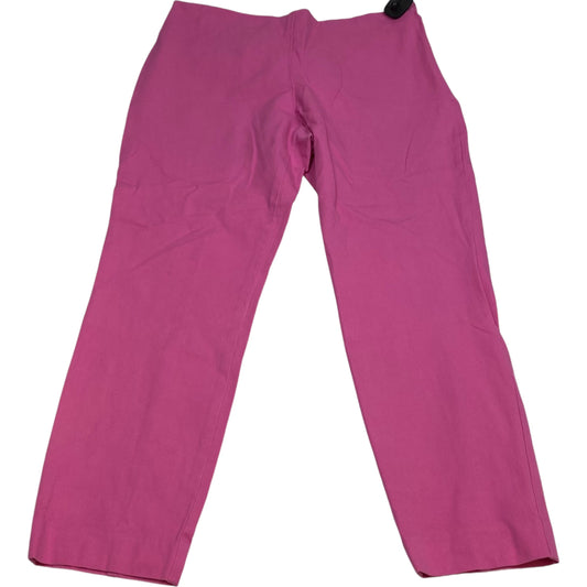 Pants Chinos & Khakis By A New Day In Pink, Size: 12