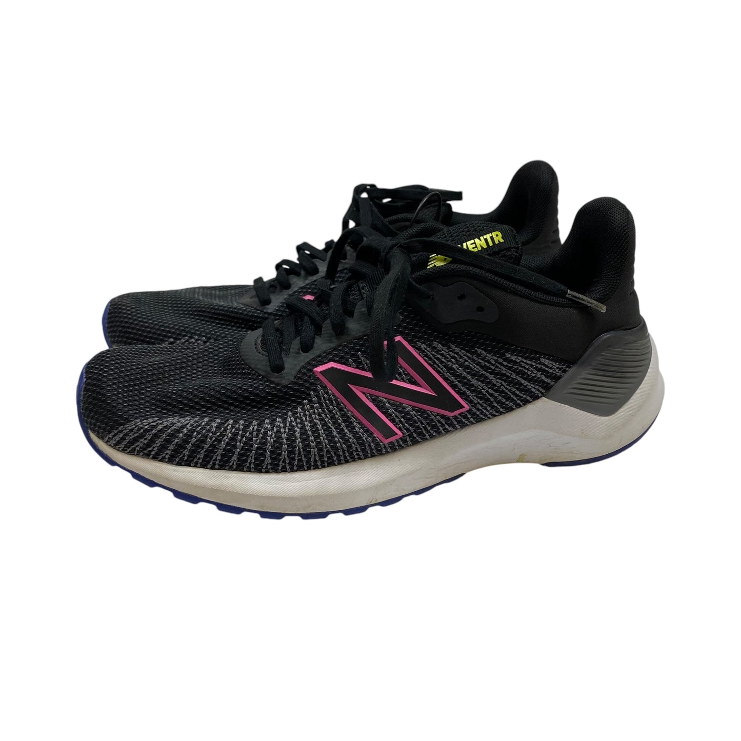 Shoes Athletic By New Balance In Black, Size: 9