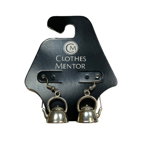 Earrings Dangle/drop By Clothes Mentor